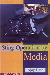 Sting Operation by Media