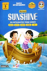 Sunshine Class 5 Term 1