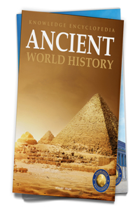 World History - Ancient : Knowledge Encyclopedia For Children