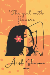 The Girl with Flowers