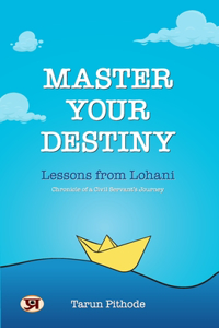 Master Your Destiny