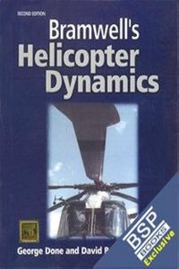 Bramwell'S Helicopter Dynamics
