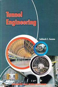 Tunnel Engineering PB....Saxena S C