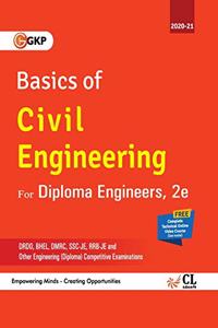 Basics of Civil Engineering for Diploma Engineer