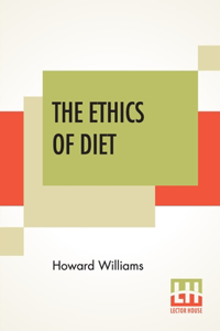 Ethics Of Diet