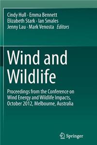 Wind and Wildlife