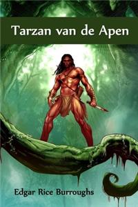Tarzan van de Apen