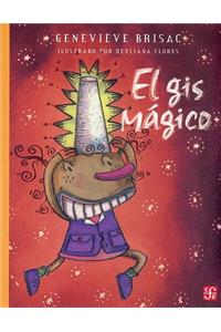 El GIS Magico