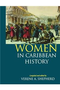 Women in Caribbean History