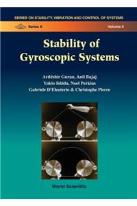 Dynamics Gyroscopic Systems