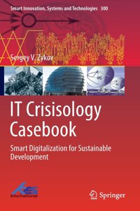 IT Crisisology Casebook