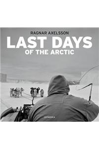 Last days of the Arctic
