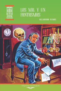 Los mil y un fantasmas