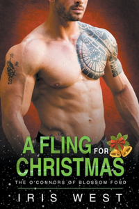 Fling For Christmas