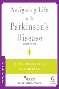 Navigating Life with Parkinson's Disease