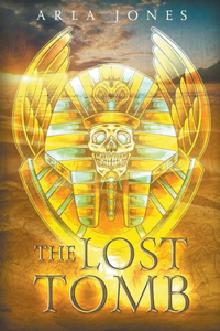 Lost Tomb