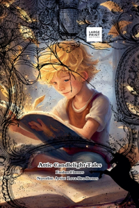Attic Candlelight Tales