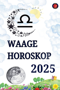 Waage Horoskop 2025