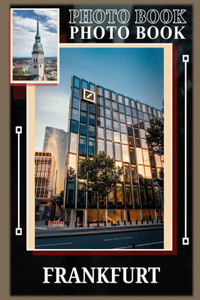 Frankfurt Photo Book