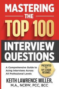 Mastering the Top 100 Interview Questions