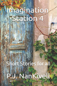 Imagination Station 4