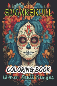Sugar Skull Women's