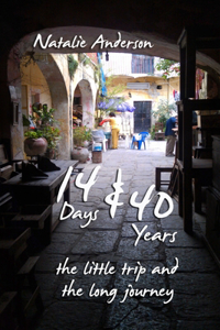14 Days & 40 Years