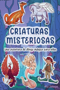 Criaturas Misteriosas