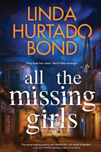 All the Missing Girls