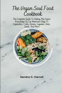 Vegan Soul Food Cookbook