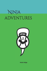 Ninja adventures 2
