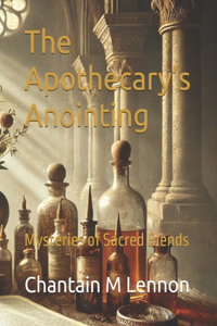 The Apothecary's Anointing