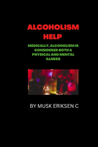 Alcoholism Help