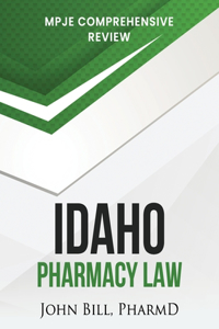 Idaho Pharmacy Law