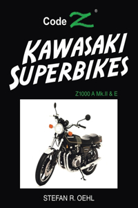 Kawasaki Superbikes