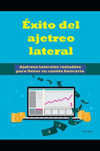 Éxito del ajetreo lateral