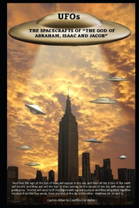 UFOs THE SPACECRAFTS OF 