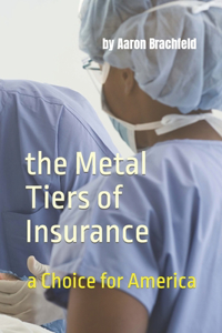 Metal Tiers of Insurance