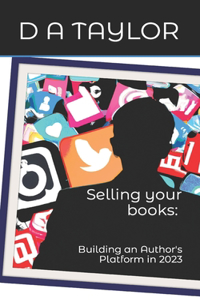 Selling your books