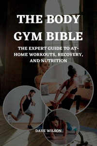 Body Gym Bible