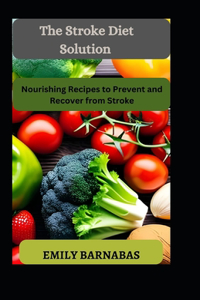 Stroke Diet Solution