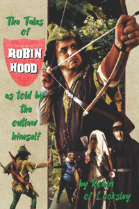 The Tales of Robin Hood