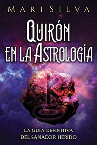 Quirón en la astrología