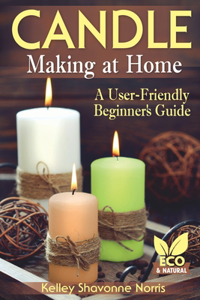 Candle Making at Home