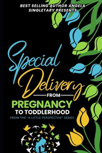 Special Delivery From Pregnancy to Toddlerhood