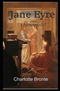 Jane Eyre Annotated