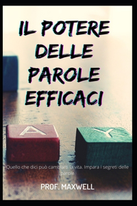 Il Potere Delle Parole Efficaci