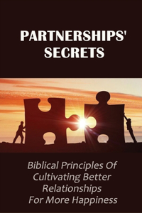 Partnerships' Secrets