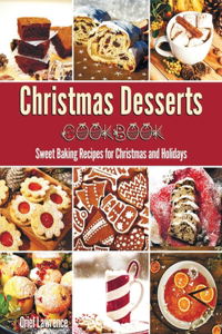 Christmas Desserts Cookbook