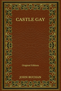 Castle Gay - Original Edition